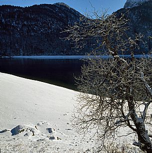 Cave del Predil